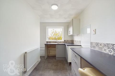 undefined, Windmill Court, Norwich