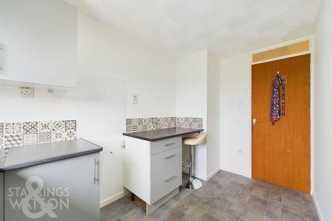 undefined, Windmill Court, Norwich