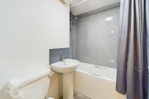 undefined, Windmill Court, Norwich