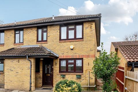 2 bedroom semi-detached house for sale, Chelsfield Gardens, Sydenham, London, SE26