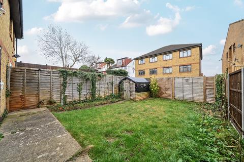 2 bedroom semi-detached house for sale, Chelsfield Gardens, Sydenham, London, SE26