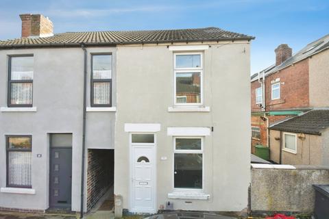 undefined, Sterland Street, Chesterfield, Derbyshire, S40