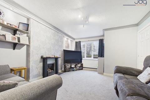 3 bedroom detached house for sale, Roeburn Drive, Grosvenor Park | Detached family home with a modern kitchen diner
