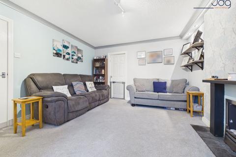 3 bedroom detached house for sale, Roeburn Drive, Grosvenor Park | Detached family home with a modern kitchen diner