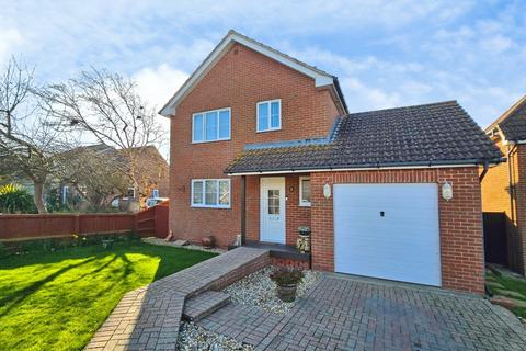 undefined, Fleet Way, Shalfleet, Isle of Wight