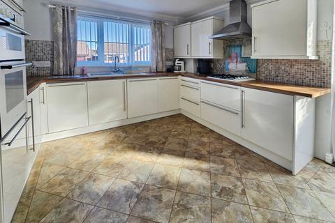 undefined, Fleet Way, Shalfleet, Isle of Wight