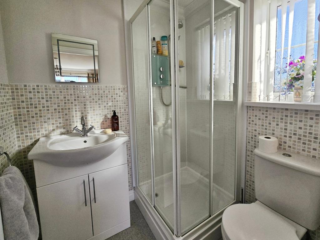 Ensuite