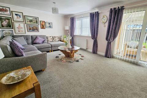 undefined, Fleet Way, Shalfleet, Isle of Wight