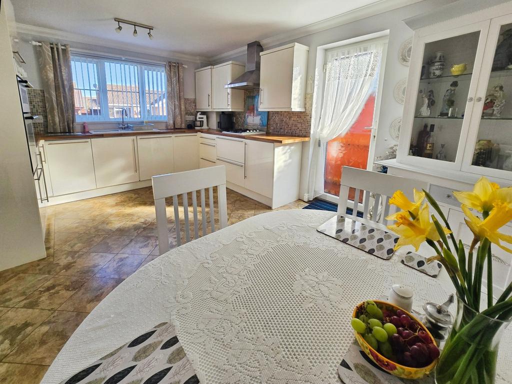 Kitchen Dining