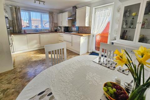 undefined, Fleet Way, Shalfleet, Isle of Wight
