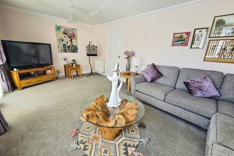 undefined, Fleet Way, Shalfleet, Isle of Wight