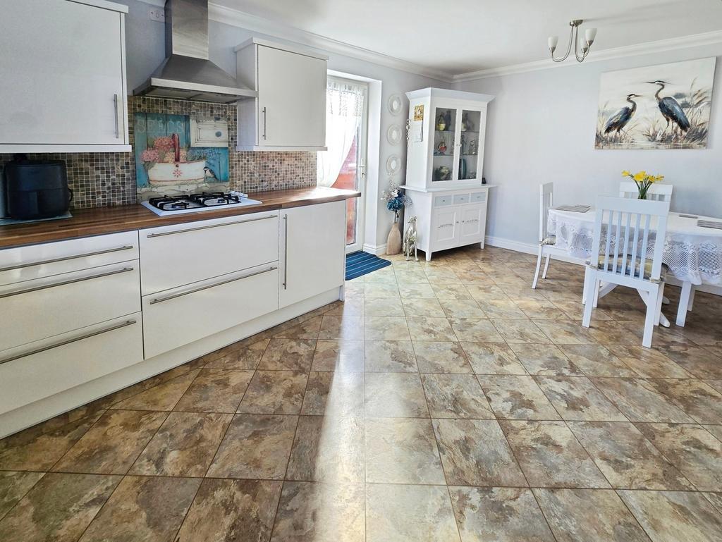 Kitchen Dining