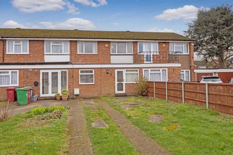 undefined, Mercian Way, Cippenham
