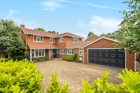 5 bedroom detached house to rent, Hurstwood, Ascot SL5