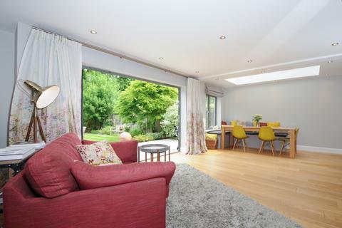 5 bedroom detached house to rent, Hurstwood, Ascot SL5