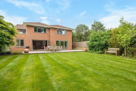 5 bedroom detached house to rent, Hurstwood, Ascot SL5