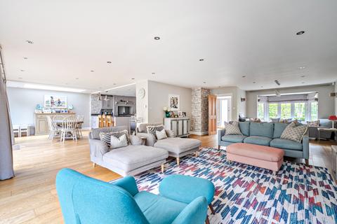 5 bedroom detached house to rent, Hurstwood, Ascot SL5