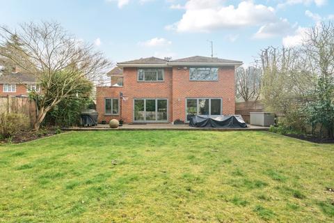 5 bedroom detached house to rent, Hurstwood, Ascot SL5