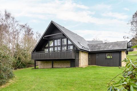 3 bedroom villa for sale, Villa 21, Slaley Park, Slaley, Hexham, Northumberland