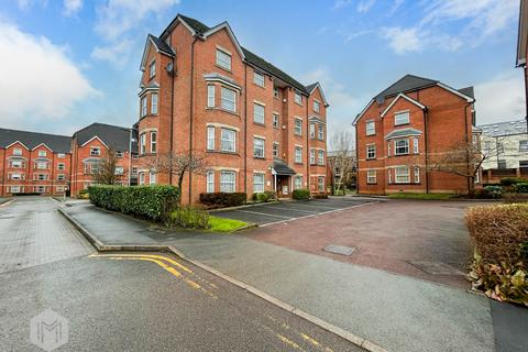 undefined, Royal Court Drive, Bolton, Greater Manchester, BL1 4AZ