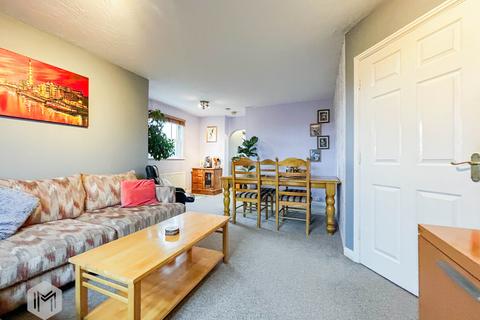 undefined, Royal Court Drive, Bolton, Greater Manchester, BL1 4AZ