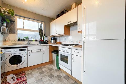 undefined, Royal Court Drive, Bolton, Greater Manchester, BL1 4AZ