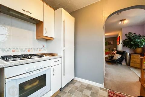 undefined, Royal Court Drive, Bolton, Greater Manchester, BL1 4AZ