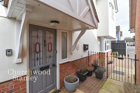 4 bedroom detached house for sale, Bramble Tye, Harwich, CO12