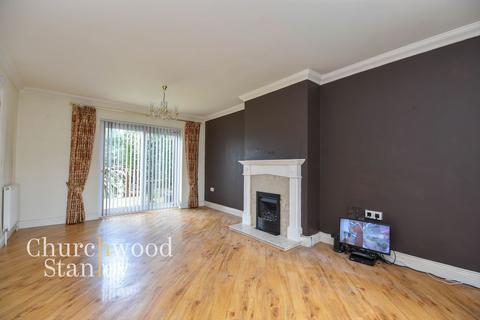 4 bedroom detached house for sale, Bramble Tye, Harwich, CO12