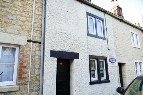 undefined, Church Street, Heritage Quarter, Calne