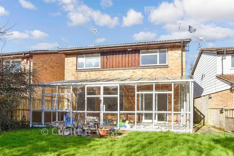 undefined, Aldingbourne Close, Crawley RH11