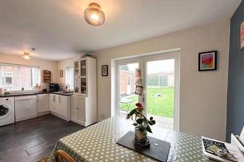 undefined, Kylemore Drive, Wirral, CH61
