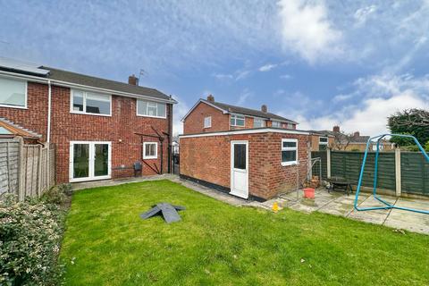 undefined, Kylemore Drive, Wirral, CH61