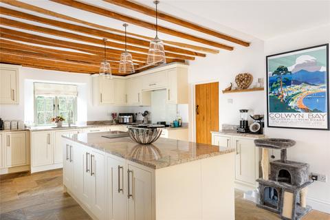 undefined, Newton Lane, Turvey, Bedfordshire, MK43