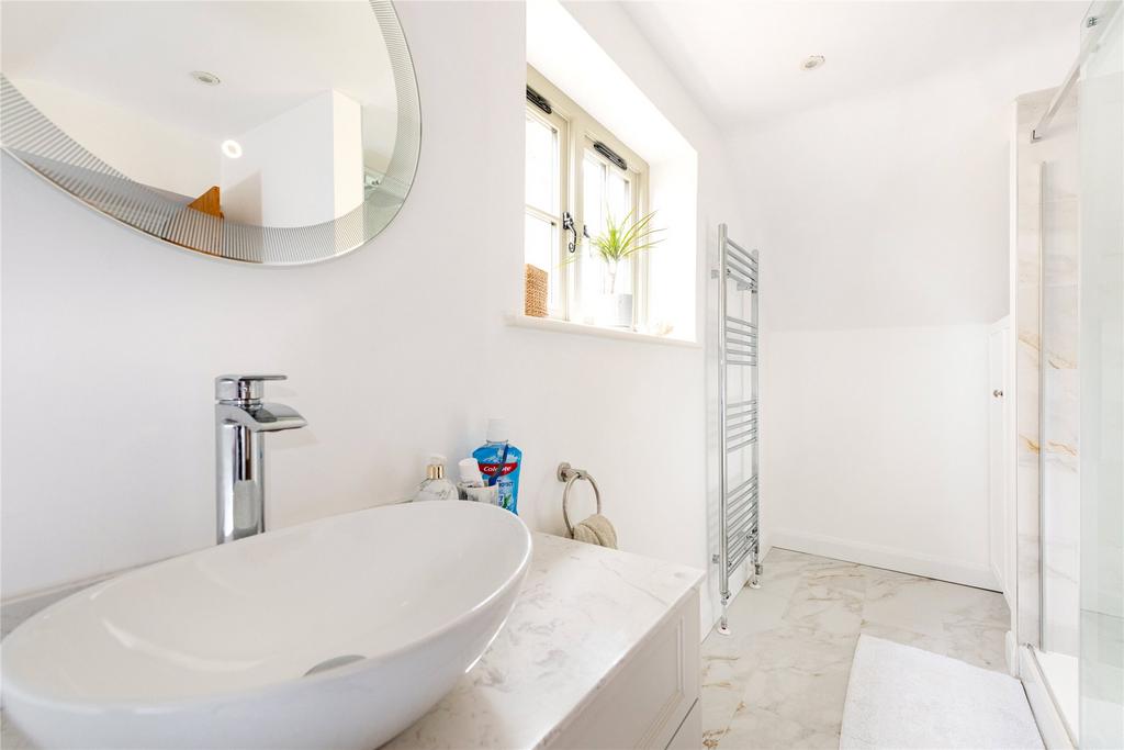 En Suite
