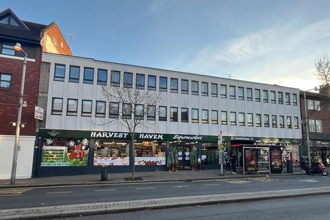undefined, Twickenham, London, TW1