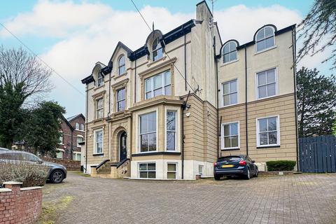2 bedroom flat for sale, Alexandra Drive, Liverpool, L17