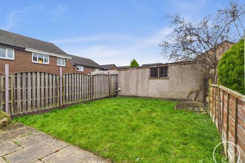 undefined, Cobham Walk, Leeds
