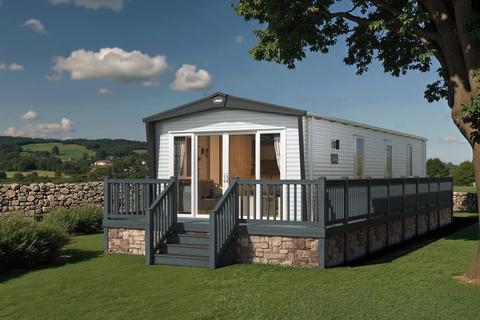 undefined, Two Bed ABI Beverley Hoburne Bashley, New Milton BH25