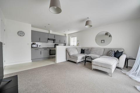 1 bedroom apartment for sale, Reading RG4