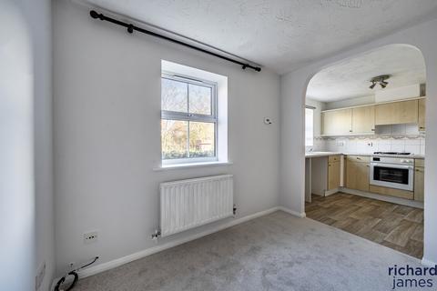 undefined, Swindon SN5