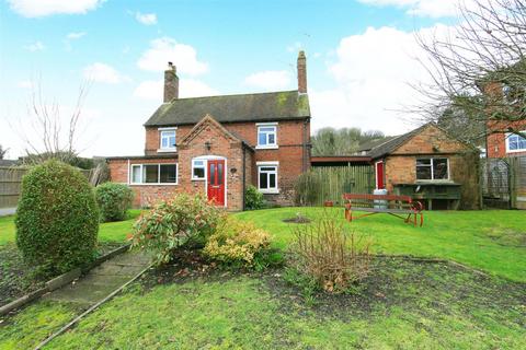 undefined, Moss Road, Wrockwardine Wood, Telford