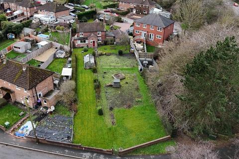 undefined, Moss Road, Wrockwardine Wood, Telford
