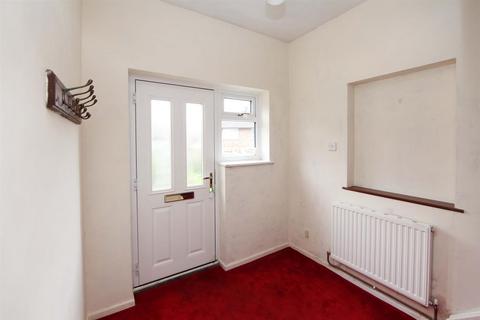 undefined, Moss Road, Wrockwardine Wood, Telford