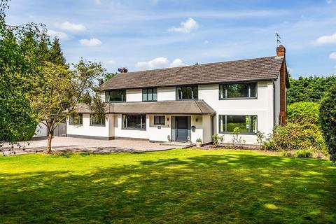 5 bedroom detached house for sale, REIGATE ROAD, LEATHERHEAD KT22