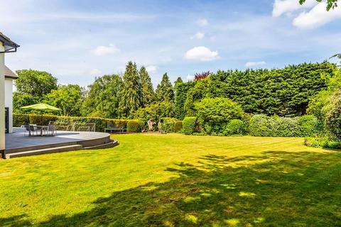 5 bedroom detached house for sale, REIGATE ROAD, LEATHERHEAD KT22
