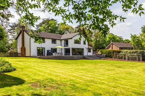 5 bedroom detached house for sale, REIGATE ROAD, LEATHERHEAD KT22
