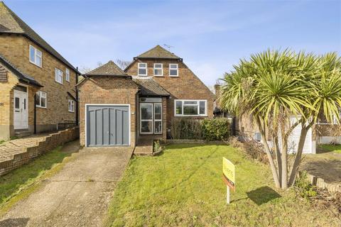 Harebeating Crescent, Hailsham