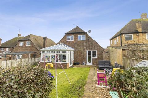 undefined, Harebeating Crescent, Hailsham