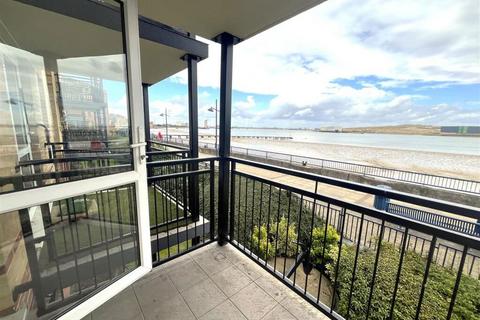 1 bedroom flat for sale, Wharfside Close, Erith, DA8 1QW